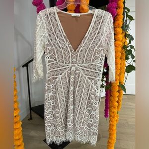 For Love And Lemons Dress